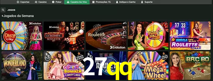 27qq bet