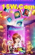 Casino Ao Vivo 27qq