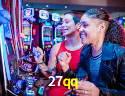 27qq plaatforma