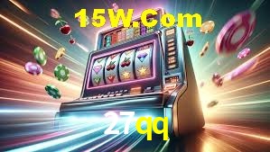VIP Casino 27qq