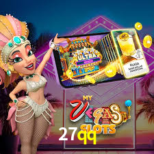 Daily Bonuses 27qq