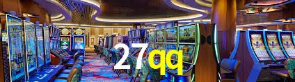 Live Casino 27qq