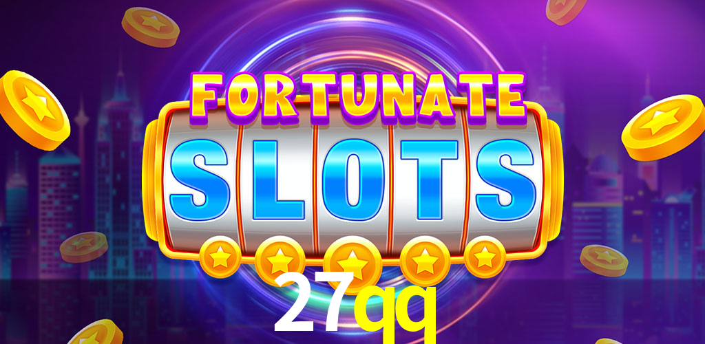 Welcome Bonus 27qq