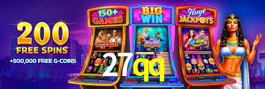 27qq App Interface