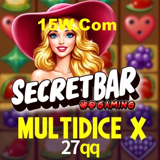 Interface do App 27qq