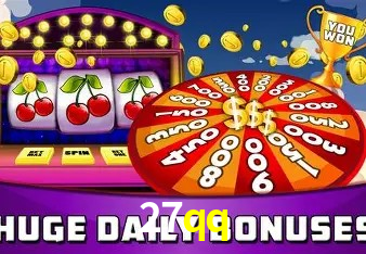 Diretório de Jogos 27qq